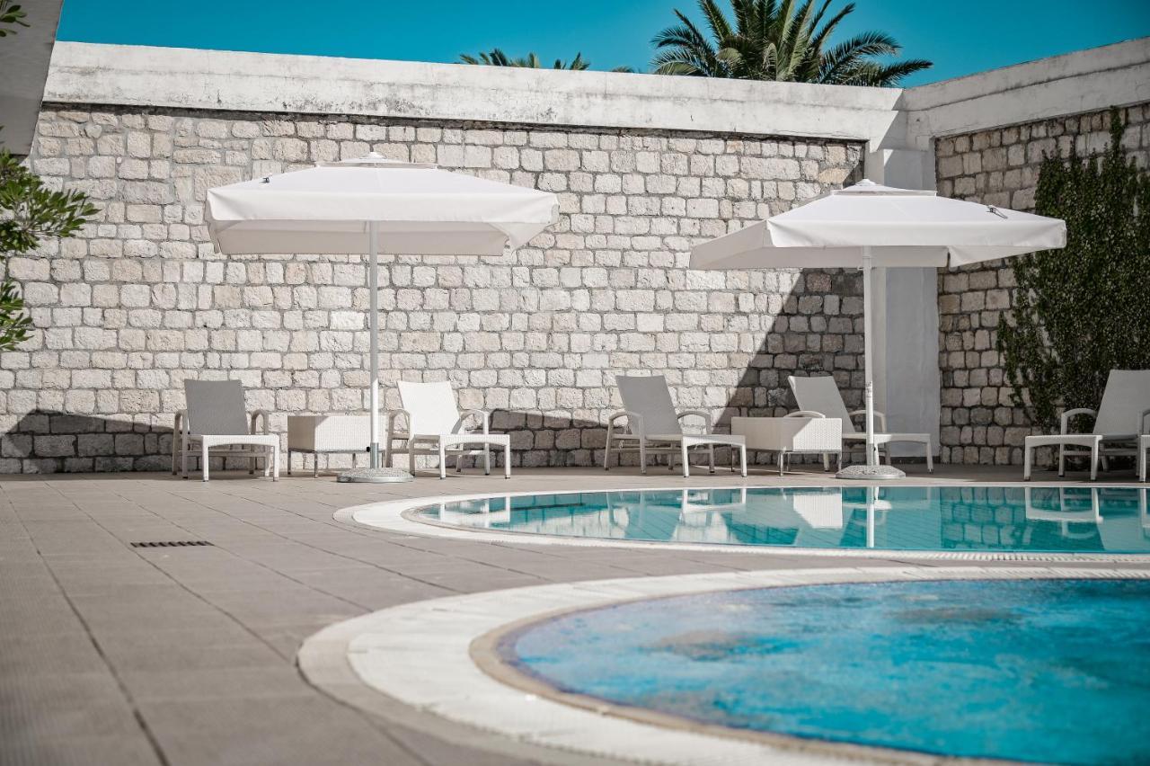 Hotel International Rab Town Dış mekan fotoğraf