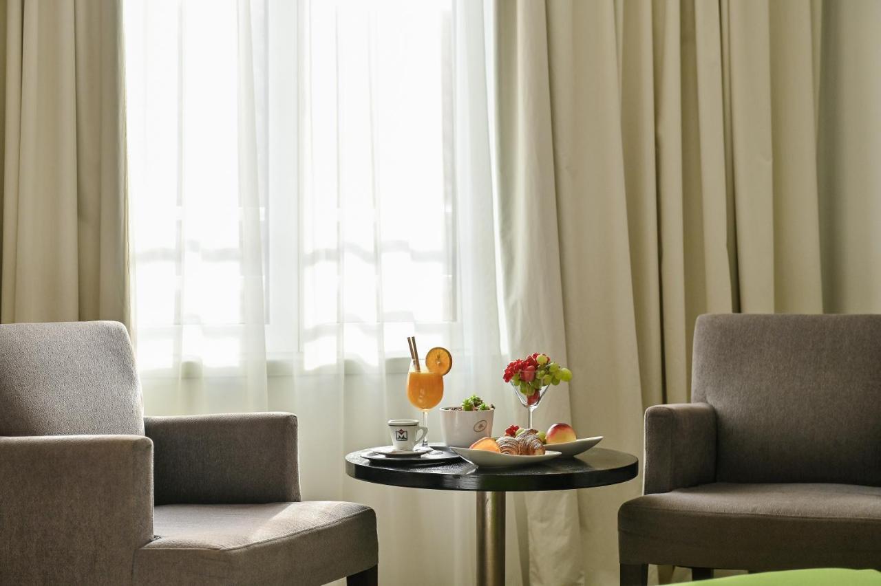 Hotel International Rab Town Dış mekan fotoğraf