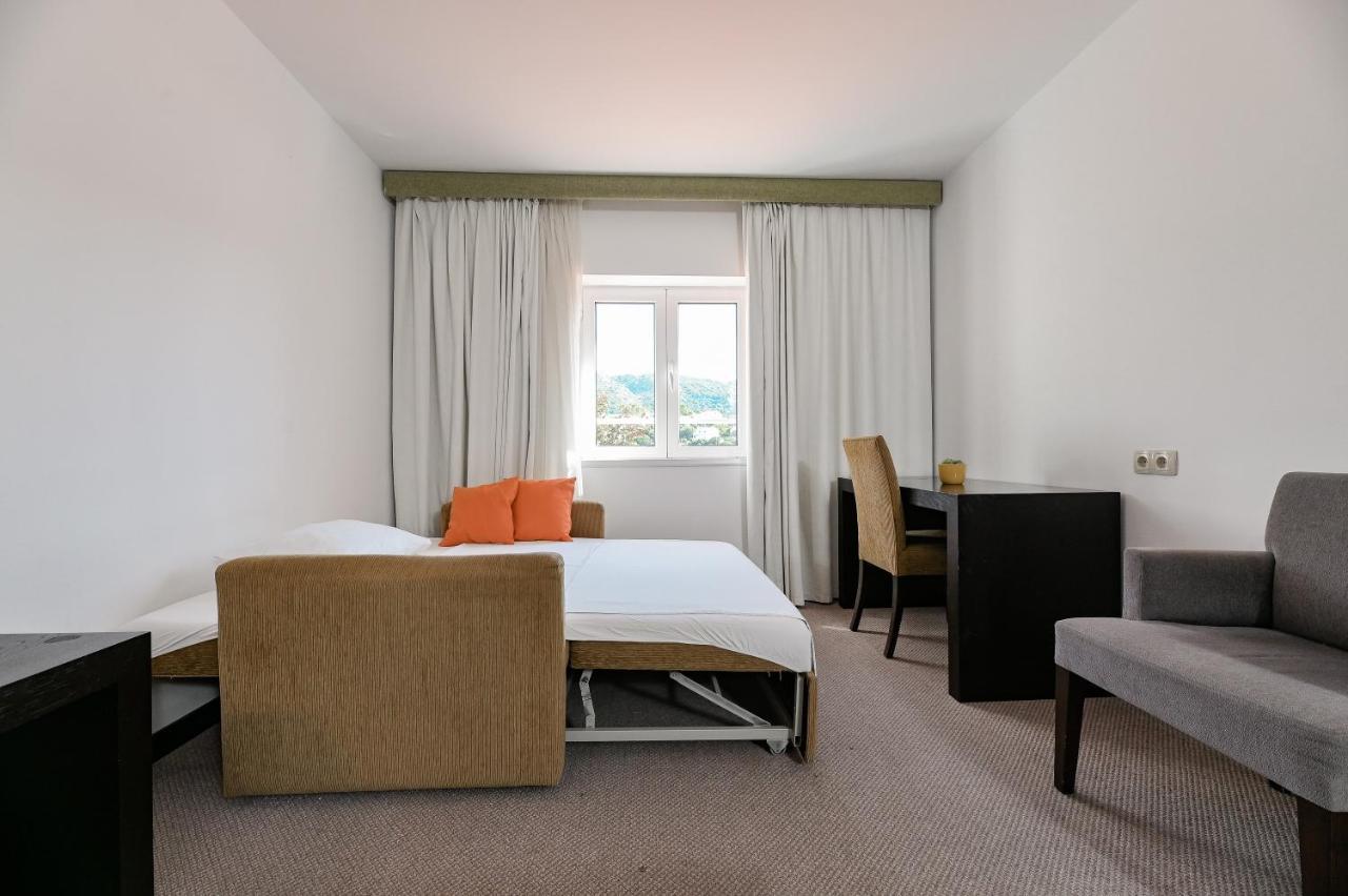 Hotel International Rab Town Dış mekan fotoğraf