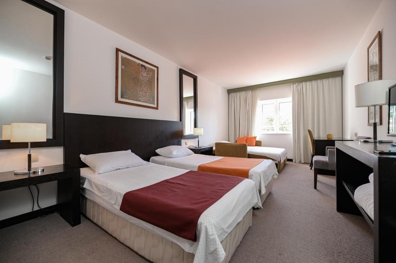 Hotel International Rab Town Dış mekan fotoğraf