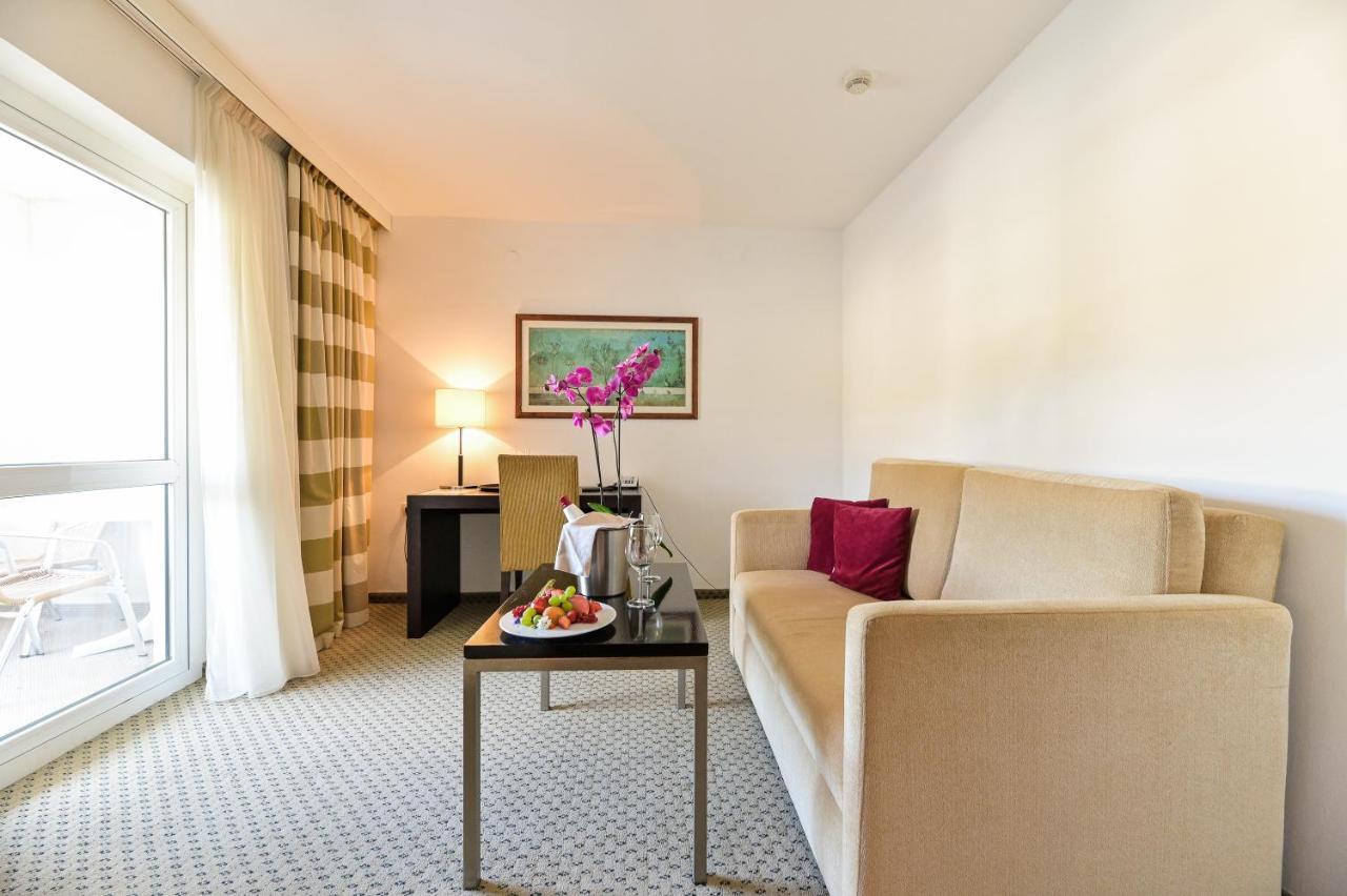 Hotel International Rab Town Dış mekan fotoğraf