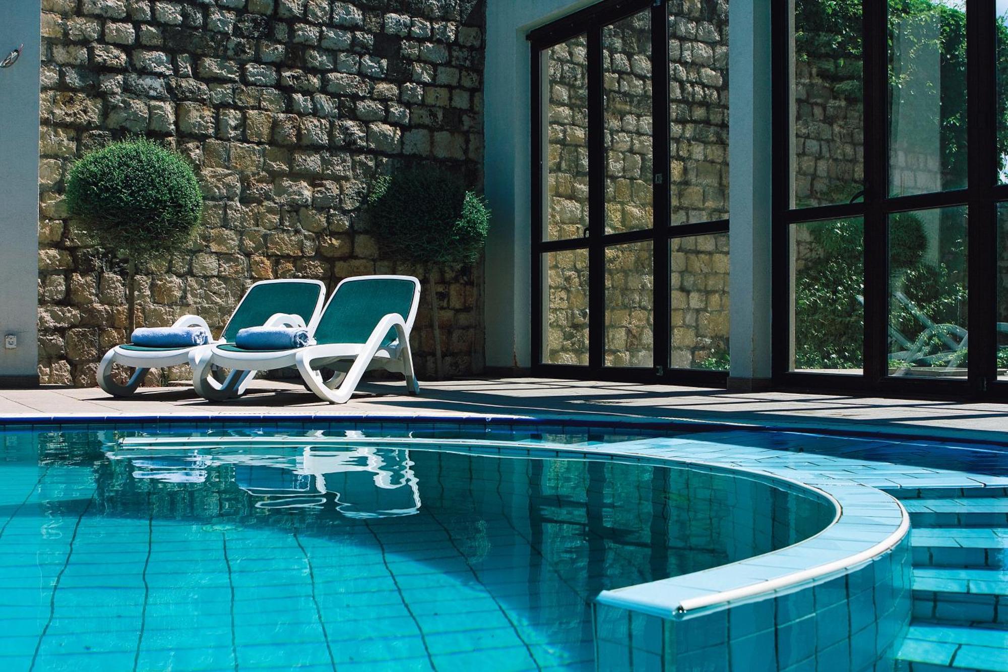 Hotel International Rab Town Dış mekan fotoğraf